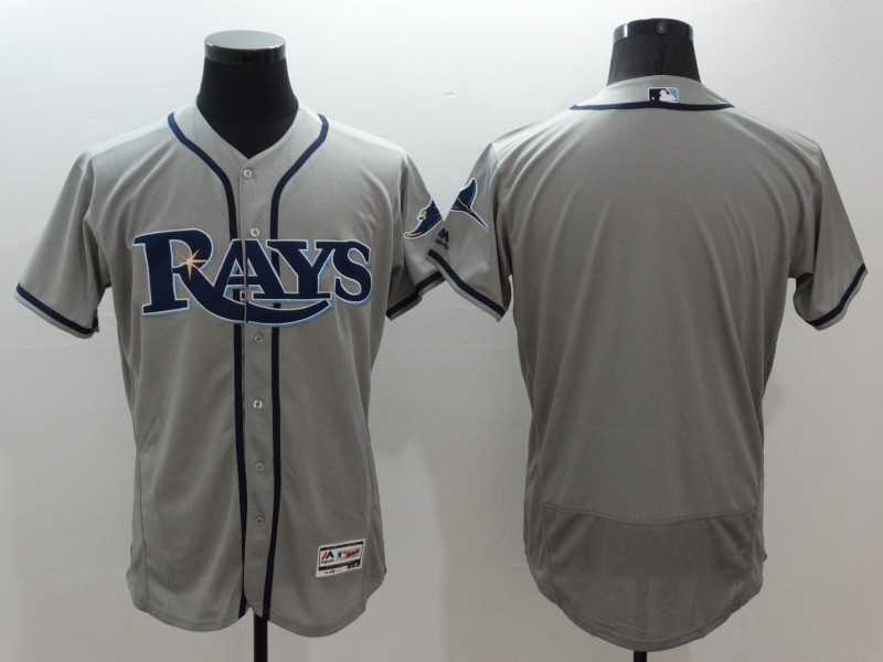 Tampa Bay Rays Blank Gray 2016 Flexbase Collection Stitched Baseball Jersey,We sell and wholesale Tampa Bay Rays Blank Gray 2016 Flexbase Collection Stitched Baseball Jersey on line form chian!